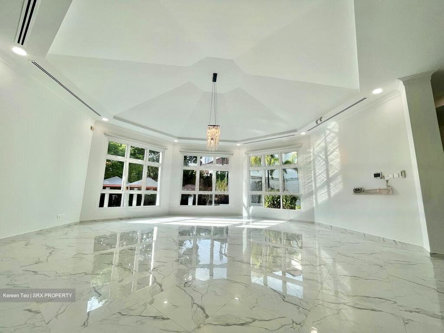 Peirce Villas (D10), Detached #486182181
